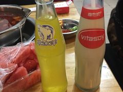 -丹妹麻辣烫(袁家岭20year店)