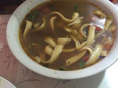 -清真老马牛肉拉面馆(上海路店)