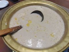 -沽源味道蒙餐莜面烤全羊