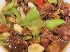 -老山东·山东菜(鲁菜名店)