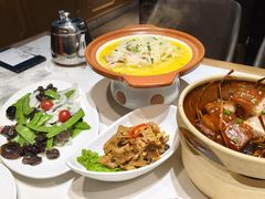 -塘人·老底子宁波菜小馆(南塘老街店)