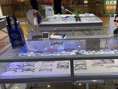 -ALPS阿尔卑斯眼镜(我格广场店)