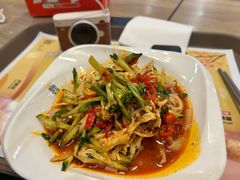 -魏家凉皮(文景路店)