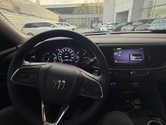 -别克·上海翟业(虹桥店)