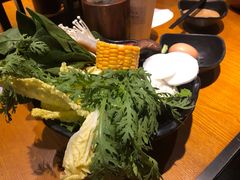 经典蔬菜拼盘-呷哺呷哺 黄金牧场 (回龙观港龙店)