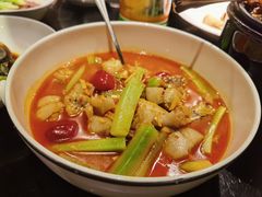 -穿越·外婆家(西溪天堂店)