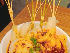 -新太二·鲜料川菜(晶耀前滩店)
