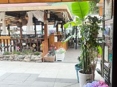 -京北渔家傲