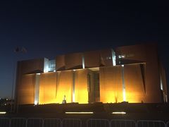 -云南省大剧院