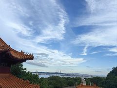 -南沙天后宫景区