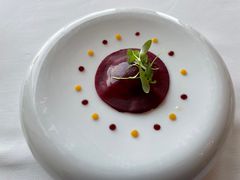 -Caprice(香港四季酒店)