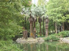 -苏州河梦清园环保主题公园