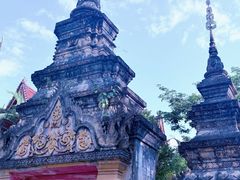 -西双版纳总佛寺