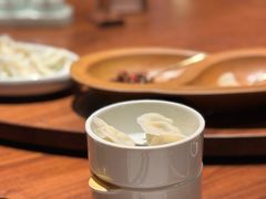-喜鼎海胆水饺(东港店)