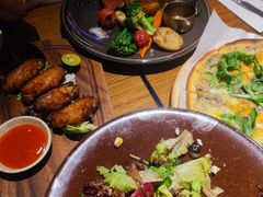 -MARU玛露音乐餐厅(大学路店)