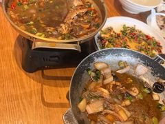 -食光慢宴·安吉土菜馆