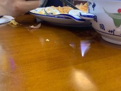 -兰州牛肉面