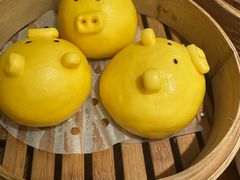 -点心传说·粤菜点心(佐阾虹湾店)