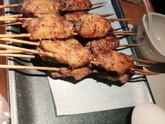-管氏翅吧(护国寺店)