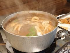 -燃计沙茶皇·香港沙茶火锅(人广旗舰店)