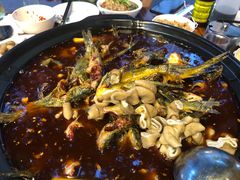 -金海椒罐罐鲢鱼(东方桂苑店)