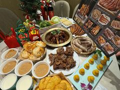 -和庆斋羊蝎子火锅·碳缸烧烤(顺义旗舰店)