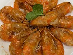 -兴仙饭店·闽味海鲜(马尾总店)