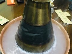 -大明铜锅·烤涮坊·烧烤(总店)