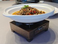 -洞庭鱼香(万科店)