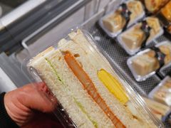 -吉美诺烘焙(公园北路店)