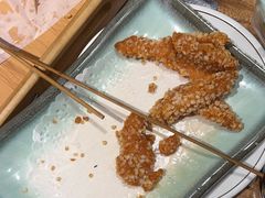 -正通记·哈尔滨烧烤·炭烤鸽子(七宝万科国际店)