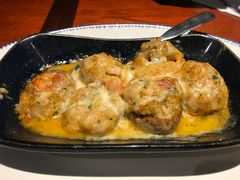 -RED LOBSTER(中城西店)