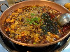 -铜瓢江湖兔火锅(水碾河社区店)