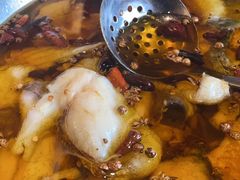 -辣婆婆(航天桥店)