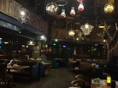 -胡桃里音乐酒馆(曲江店)