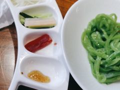 -北京老铺烤鸭(老城根店)