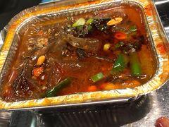 -夜烤·宜宾烧烤(回龙湾店)