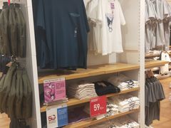 -优衣库(北京枫蓝国际广场店)