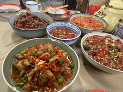 -老三样·旧食新味(万寿宫店)