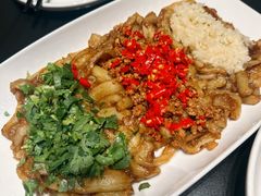 三味茄子-天宝兄弟(前海壹方城店)