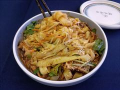 -伊带伊路新疆美食府(呼家楼店)
