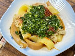 -马相卿特色烤肉面食馆(虎台店)