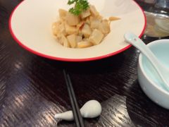 -海天楼中餐厅(吴宫泛太平洋酒店)