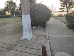 -云龙湖旅游景区