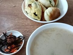 -奕宏饺子楼(朱庄小区店)
