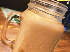 奶茶-胡桃里乐队酒馆(农科路店)