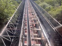 -野三坡刘家河高山漂流