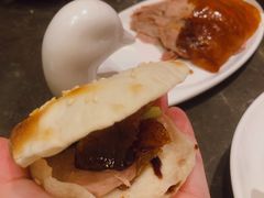 -金鸭季·北京烤鸭(深业上城店)