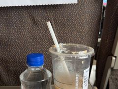 -星巴克(南京汉中环亚广场店)