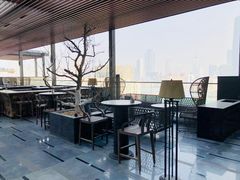 -四季酒店·空中花园 Aria on 9